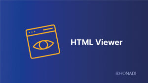 HTML-Viewer