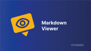 Markdown-Viewer