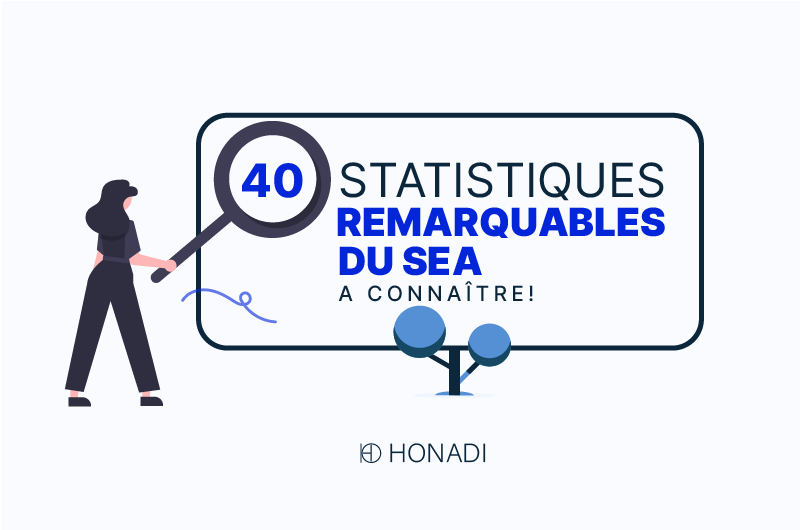 40 Statistiques Remarquables Du SEA À Connaître!