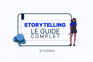 storytelling le guide complet