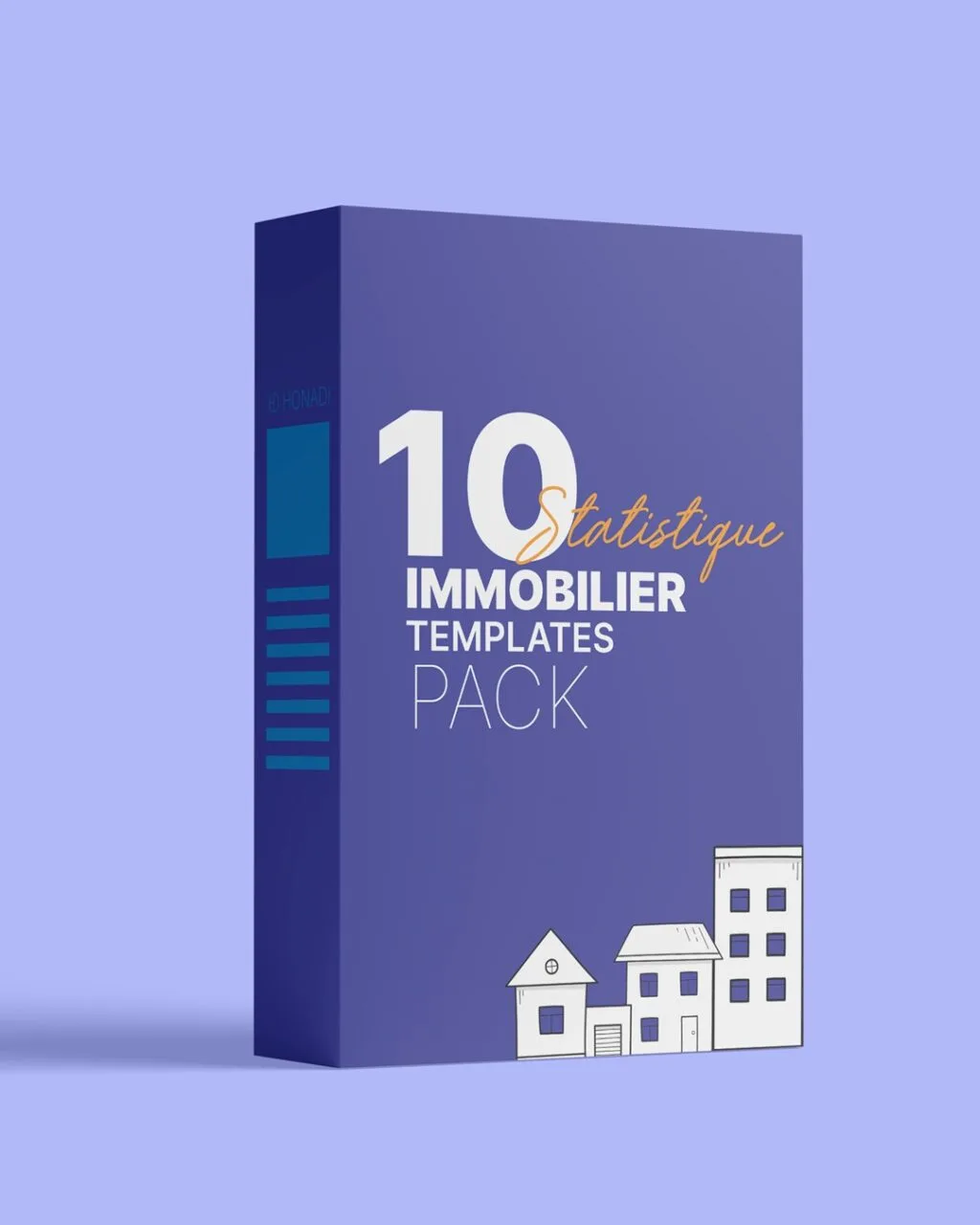 Diverses Statistiques de l immobilier Templates Diverses Statistiques de l immobilier - Templates