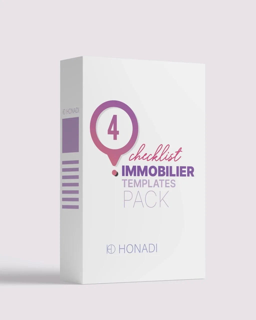 La checklist pour des annonces immobilieres reussies Templates La checklist pour des annonces immobilieres reussies -Templates