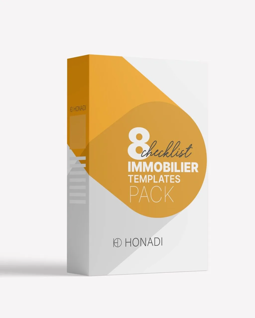 La checklist pour une vente immobiliere reussie Templates La checklist pour une vente immobiliere reussie - Templates
