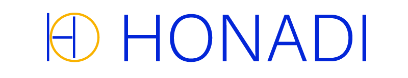 Logo HONADI