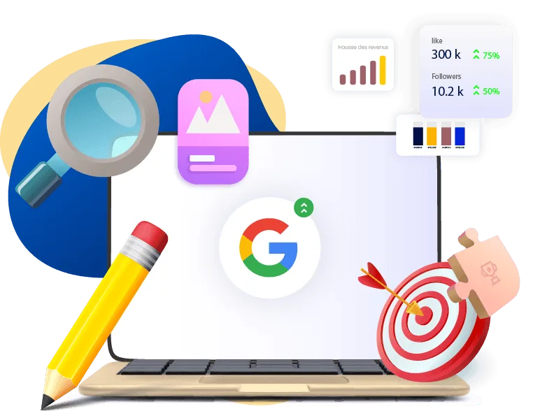 Page services Page services