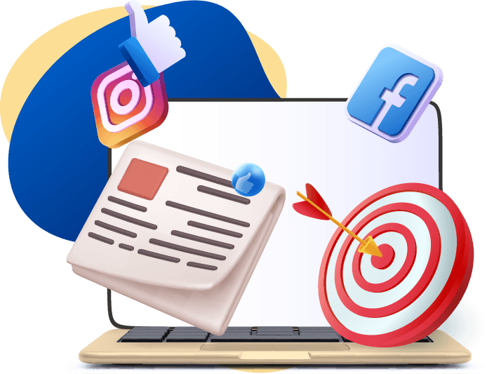 Page strategie de contenu