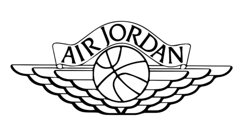 1985 Jordan Wings