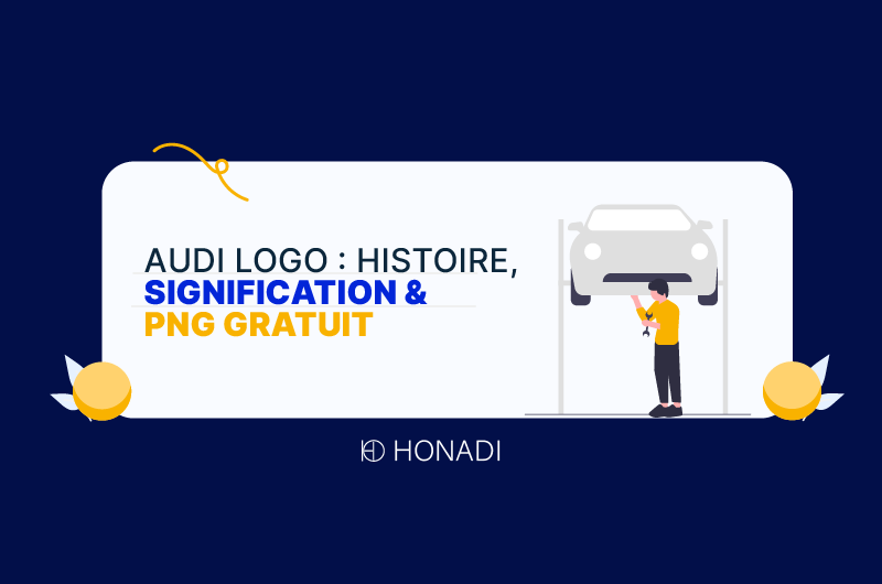 Audi Logo - Histoire, Signification & PNG Gratuit