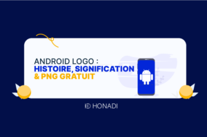 android logo histoire signification & png gratuit mis en avant