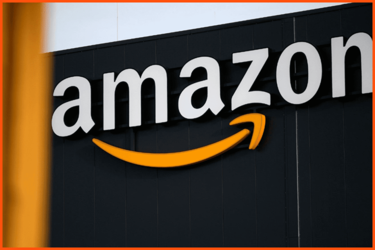 Amazon Logo : Histoire, Signification & PNG Gratuit
