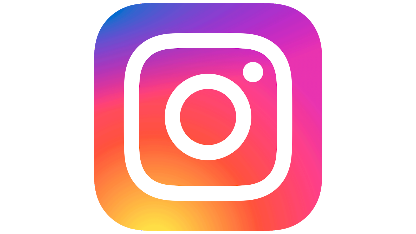 Instagram Logo Histoire Signification Png Gratuit