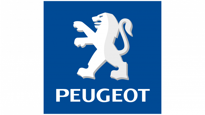 Peugeot logo : histoire, signification et évolution, symbole