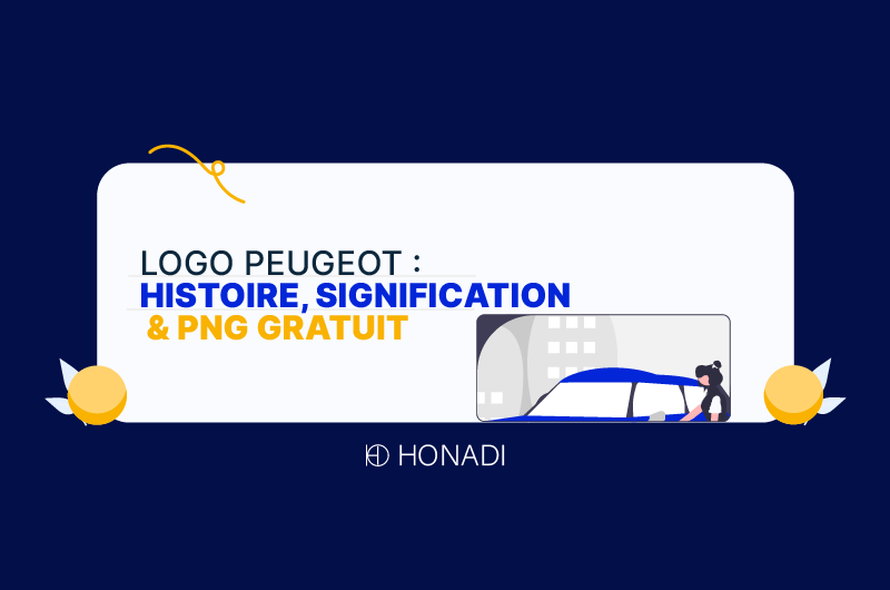 Peugeot logo : histoire, signification et évolution, symbole