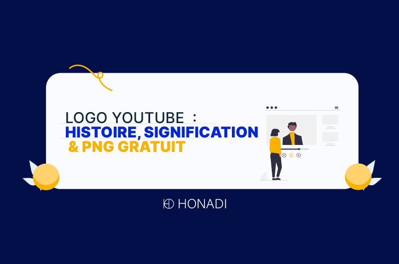 logo youtube histoire, signification & png gratuit mis en avant