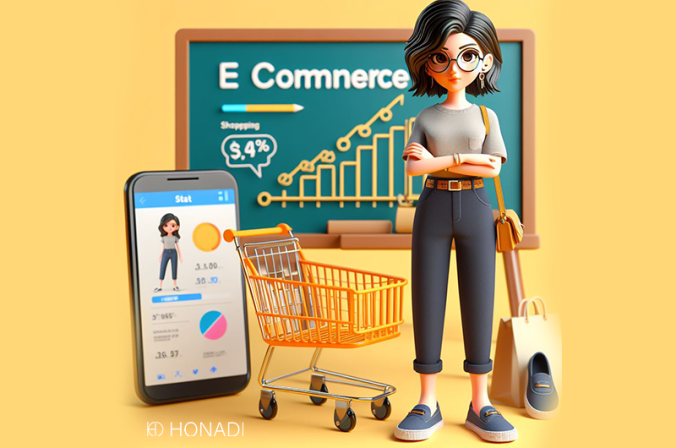 e commerce stat