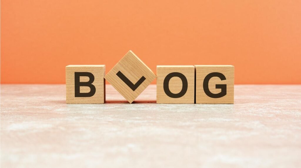 Pourquoi vous devriez acheter du contenu de blog