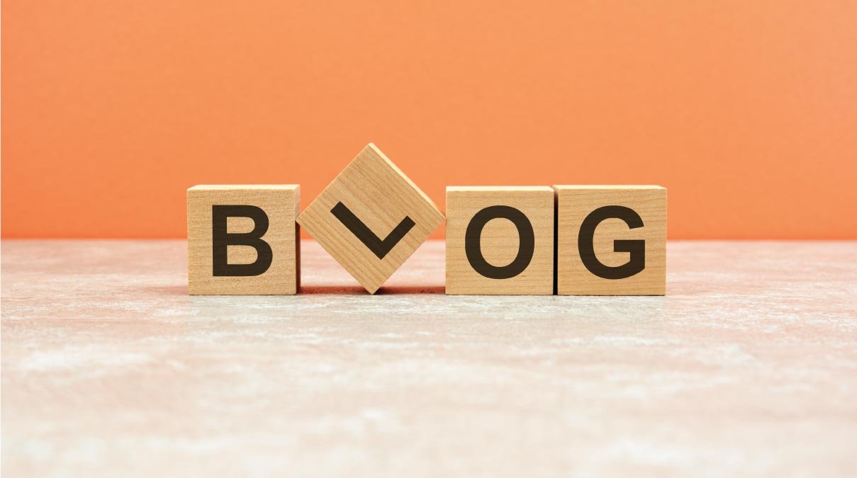 Pourquoi vous devriez acheter du contenu de blog