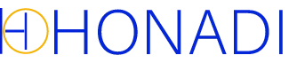 HONADI Logo