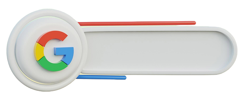 Recherche de mots cles Google