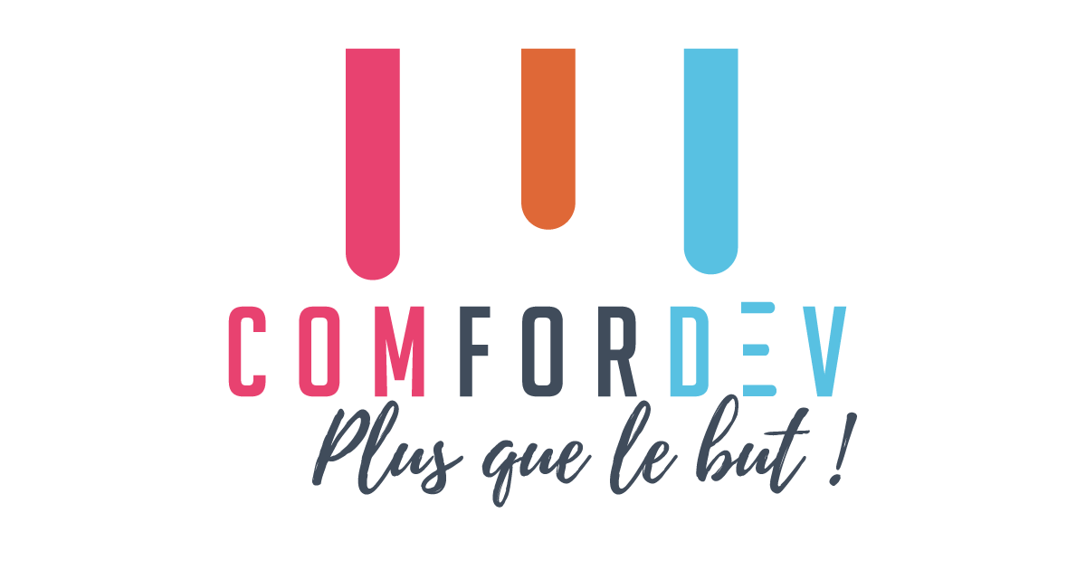 Confordev Ivory Web Agency