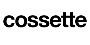 cossette Cossette