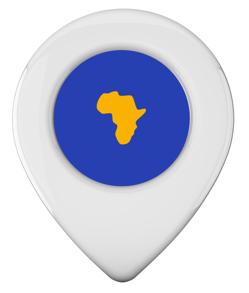 Afrique drapeau 1 Afrique drapeau 1