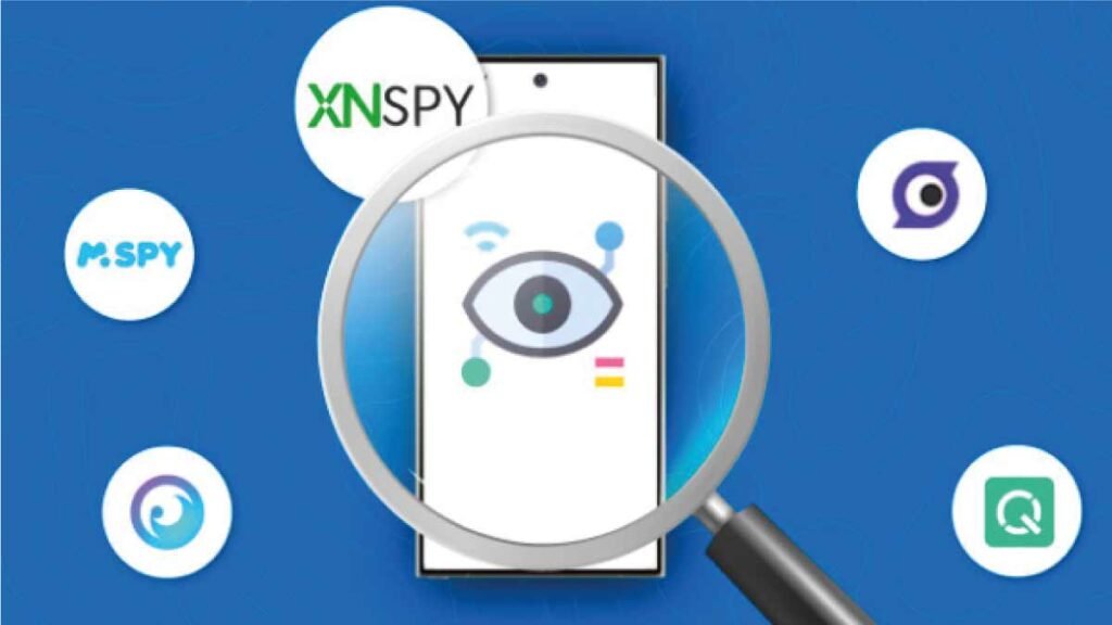 Top-5-des-applications-de-surveillance-téléphonique-en-2025