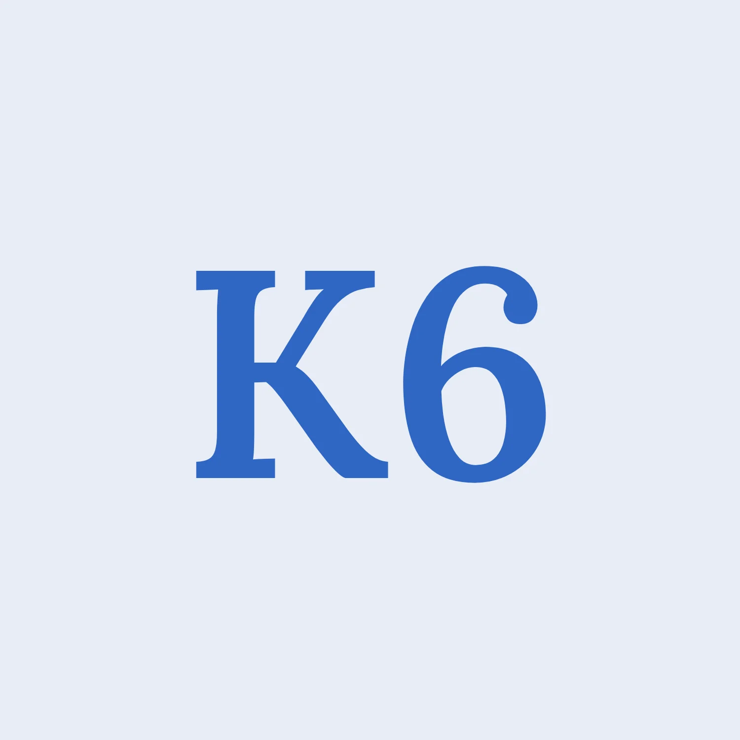 4 1 K6 Agency