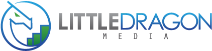 LD Logo little dragon