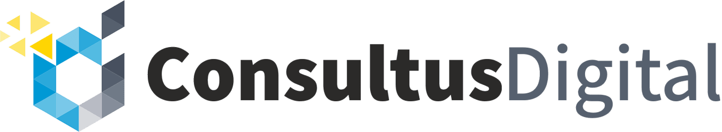 Logo Option 1 consultus digital