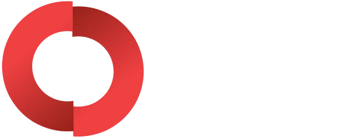 Out Origin Logo out origin