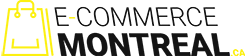 E-commerce Montréal
