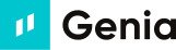 logo genia