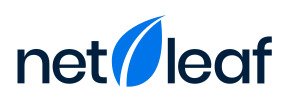 logo netleaf final