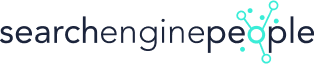 website logo search engine people