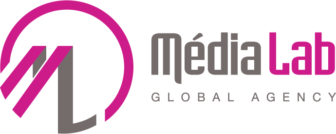 logo media