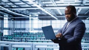 Infrastructures digitales en Afrique : Le guide pour les PME