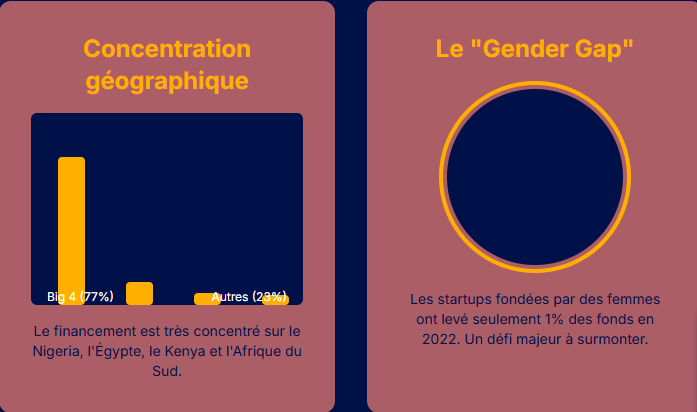 Lever des fonds en Afrique