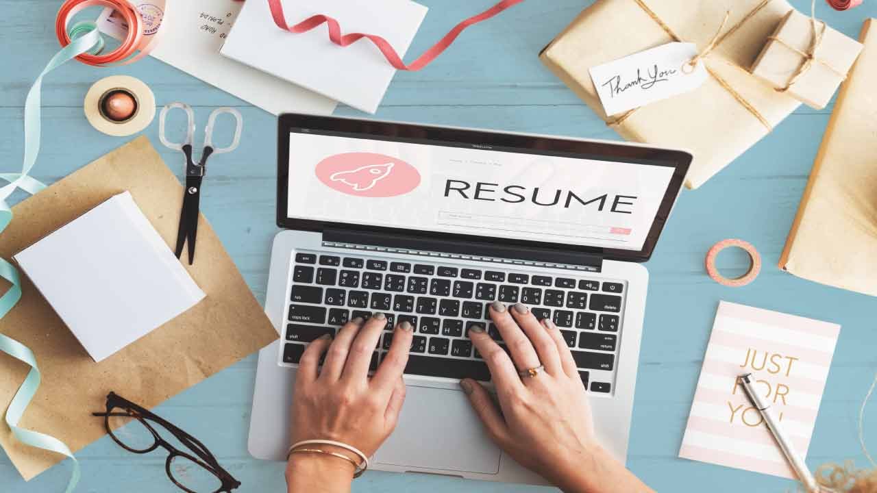 NeuroResumeAI passé en revue : un outil de CV plus intelligent