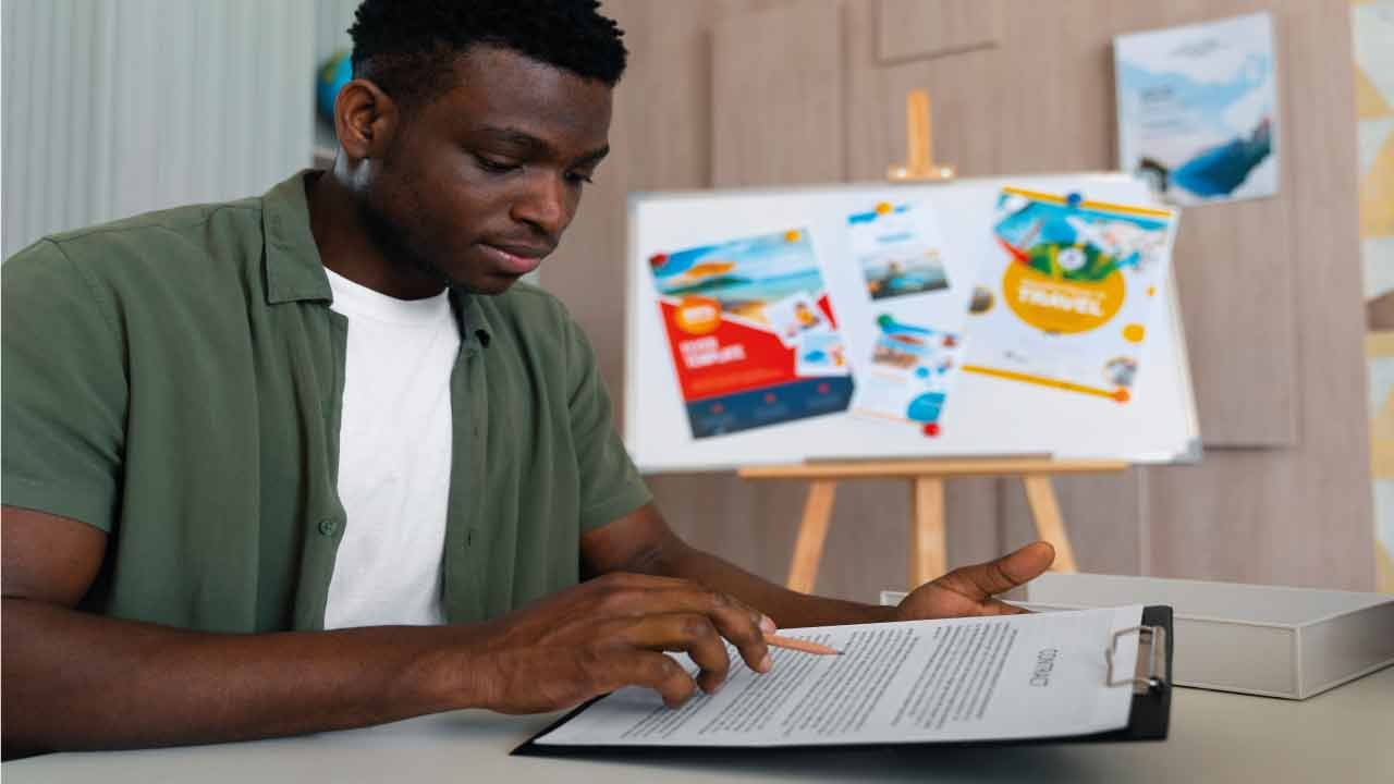 S'internationaliser en Afrique : Le guide inspiré de Yassir