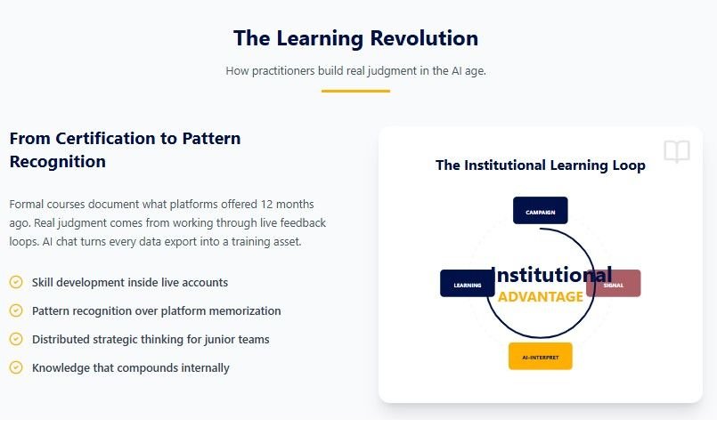 The learning revolution The learning revolution