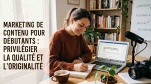 Marketing de Contenu