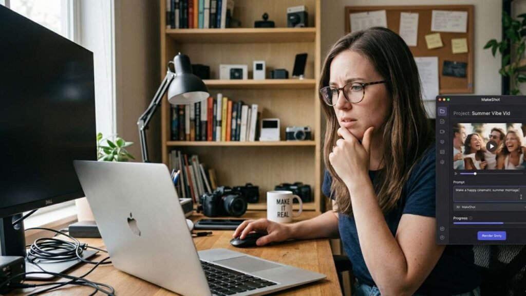 About AI Video Generators