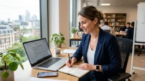 stratégie SEO moderne