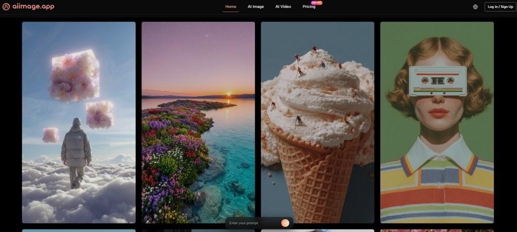 ai image app