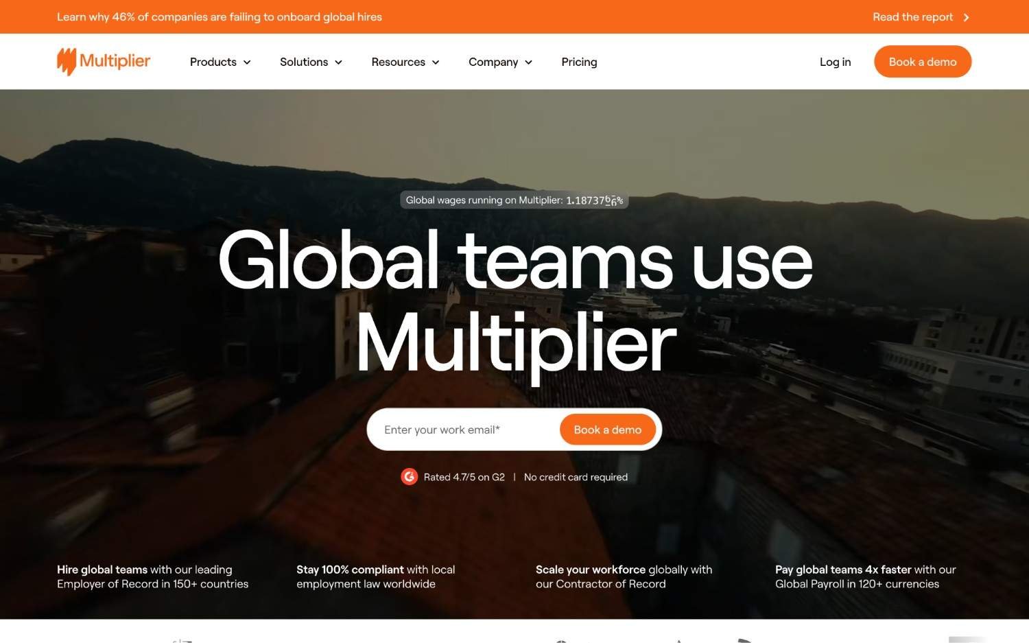 Multiplier Multiplier