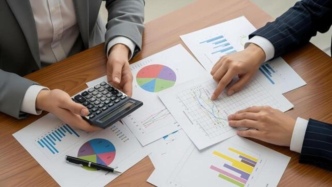travail en equipe et strategie collaboration
