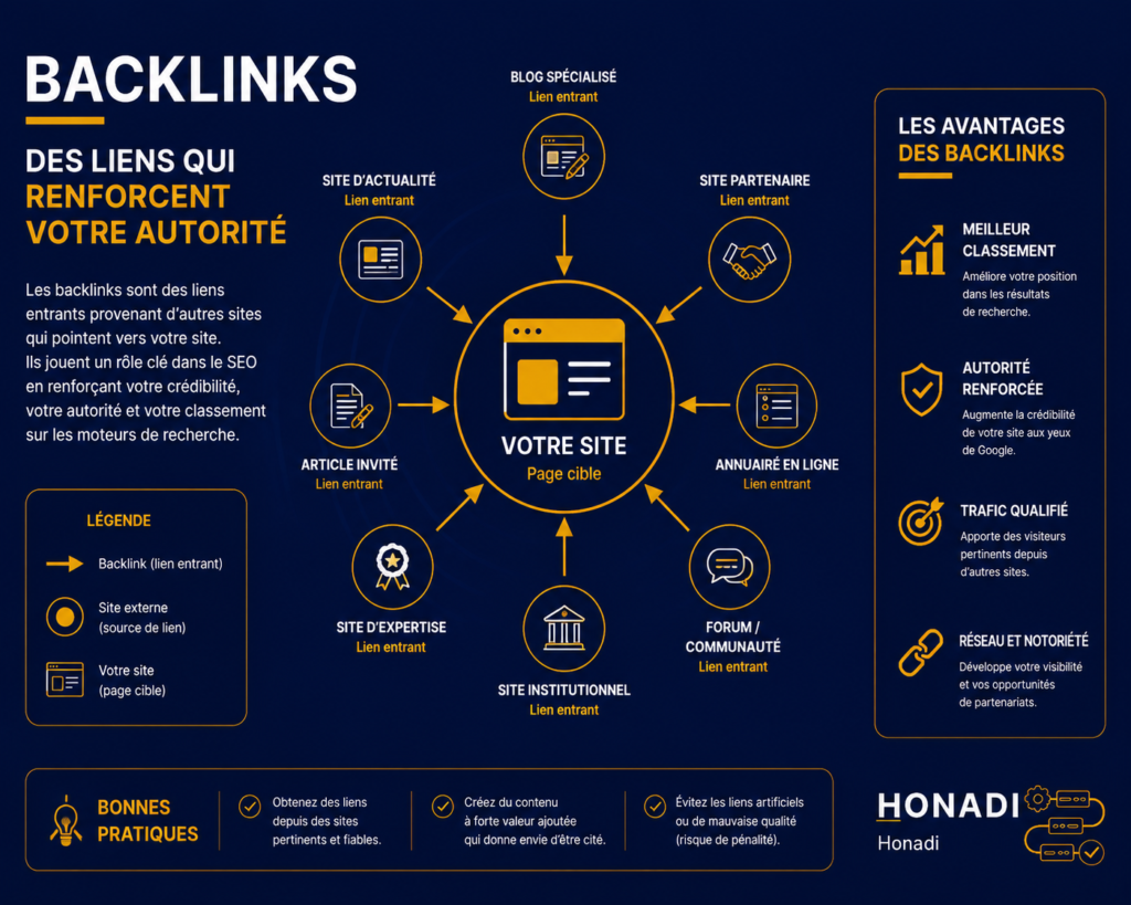 Backlinks