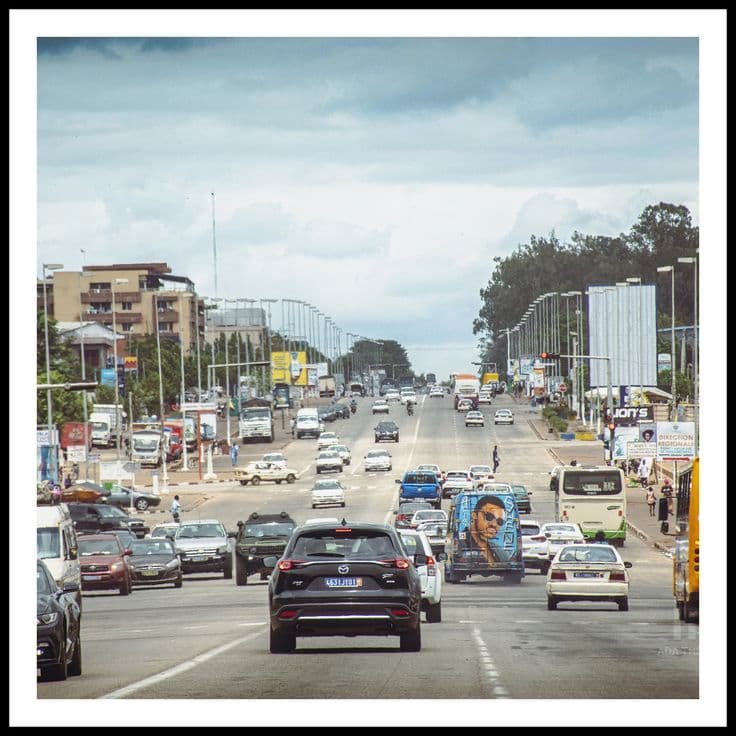 Yamoussoukro