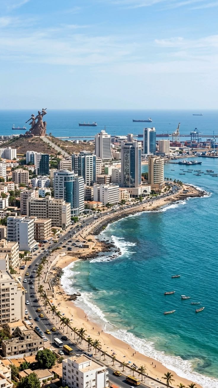 Dakar